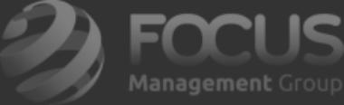 Logo Focus Management Group